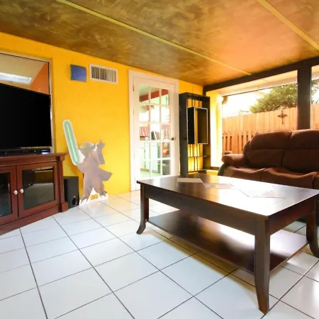 Villa 2 Bed 5325